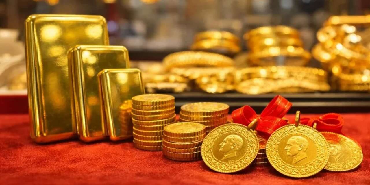 Kırıkkale'de altın fiyatları ne kadar? 25 Ağustos 2026