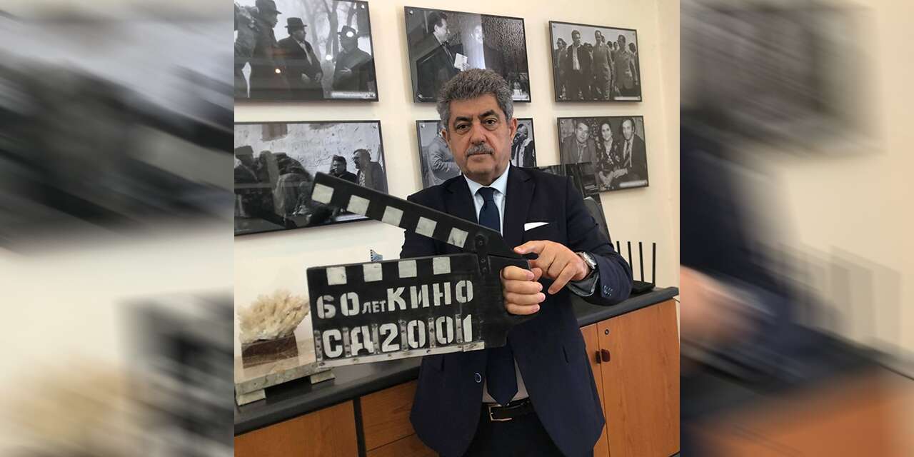 Türk dünyasının genç sinemacıları Ankara ve İstanbul’da buluşacak
