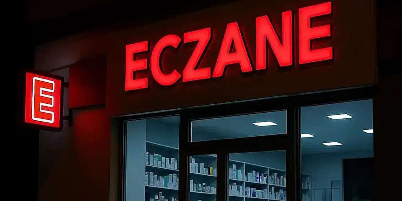 Kırıkkale nöbetçi eczane listesi: 26 Ağustos 2026