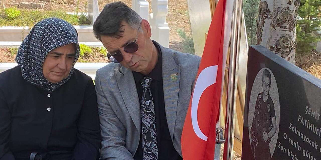 Ricat Öcal: “Derneğimiz 111 yaşında!”