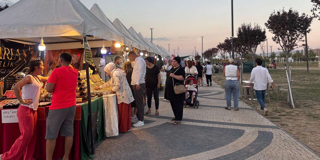 Kırıkkaleliler bugün Sincan’da buluşacak