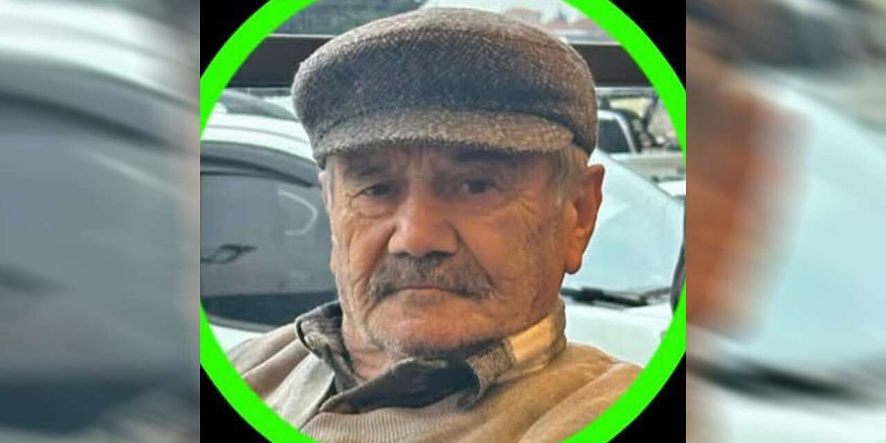 Keskin’i yasa boğan vefat! Durmuş Toruner hayatını kaybetti
