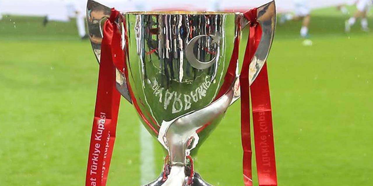 Kırıkkale FK için Ziraat Türkiye Kupası heyecanı! Geri sayım başladı