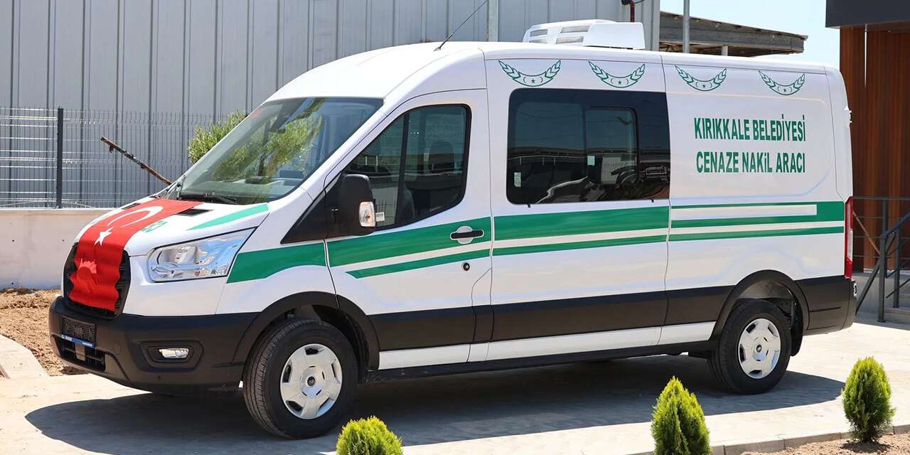 Kırıkkale’de bugün vefat edenler: 28 Ağustos 2026