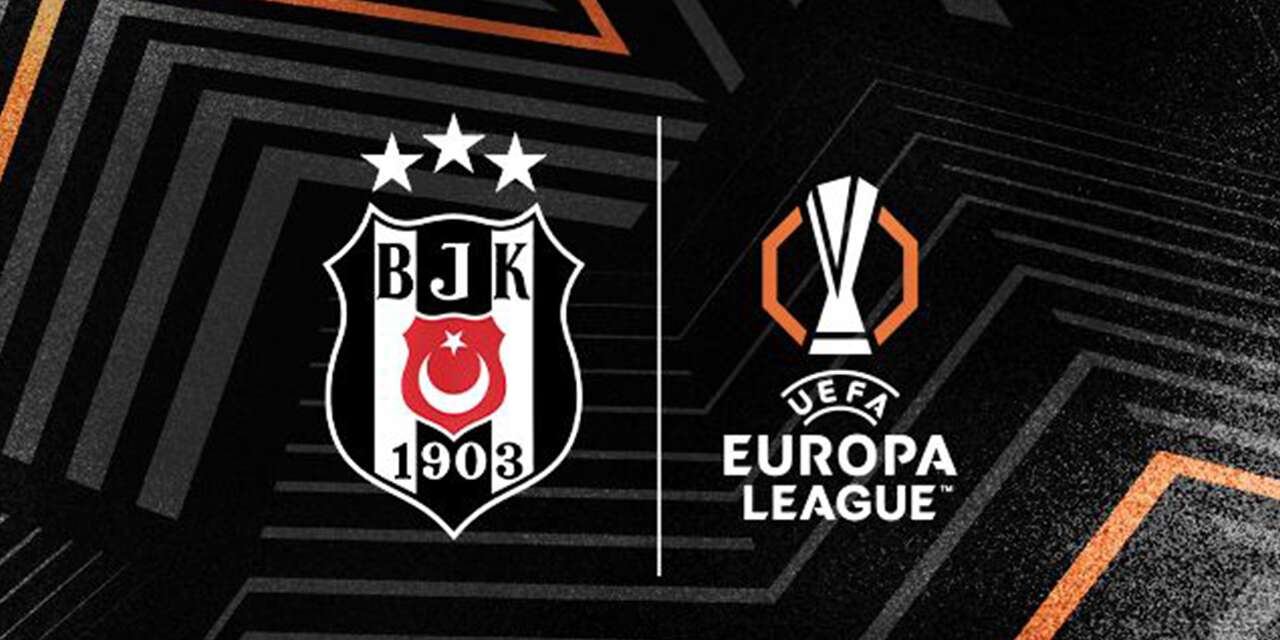 Beşiktaş’ın Avrupa Ligi Kurası Ne Zaman? İşte Kura Tarihi ve Muhtemel Rakipleri
