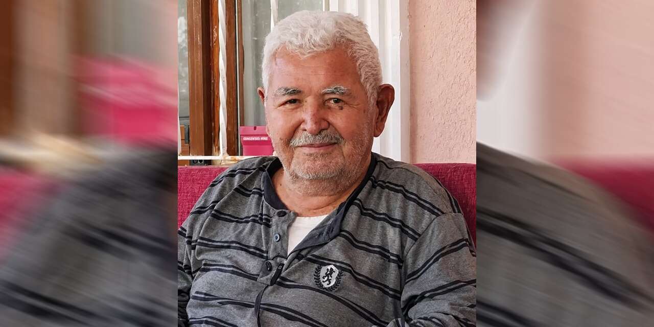 Ahılı Köyü’nde çamur sanatçısı hayatını kaybetti