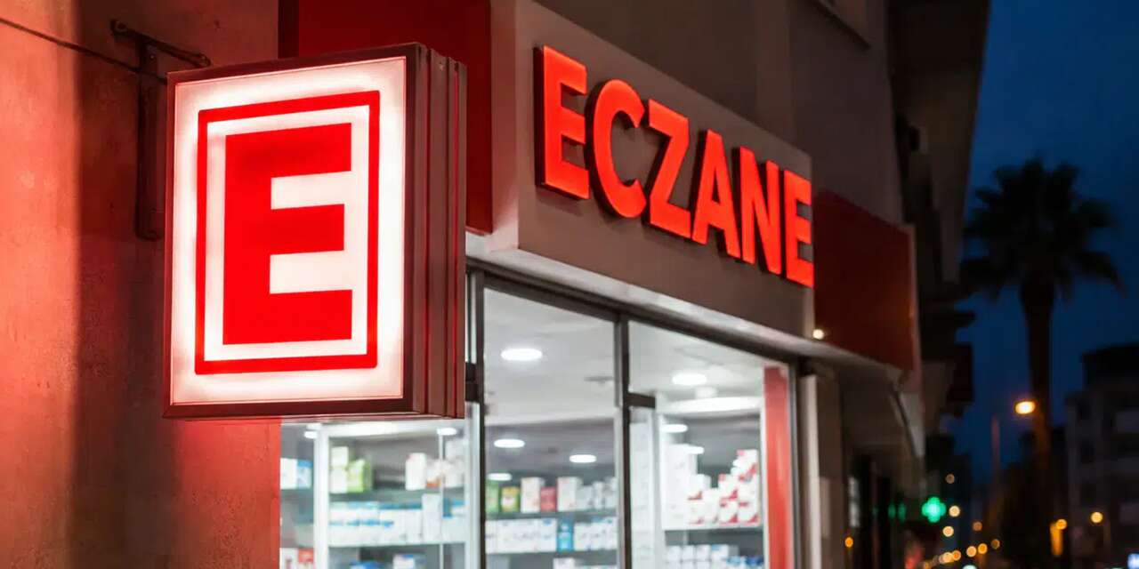 Kırıkkale nöbetçi eczane listesi: 28 Ağustos 2026