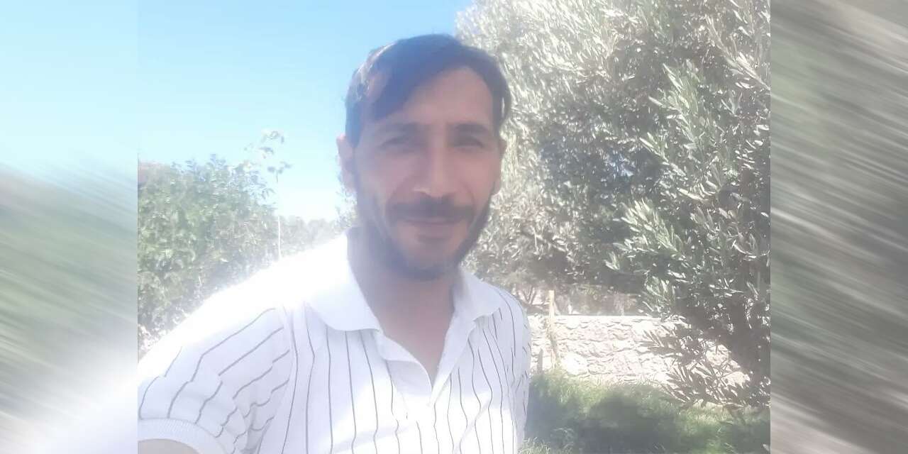 Kılıçlar Köyü’nü üzen genç vefat