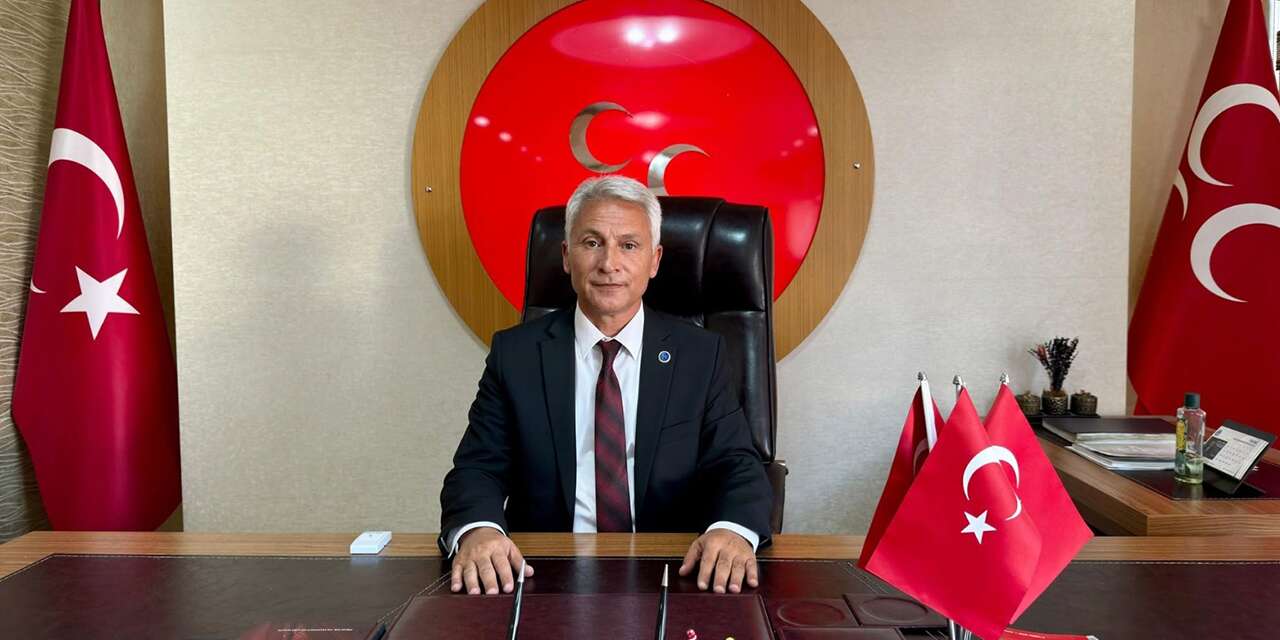 MHP Kırıkkale İl Başkanlığı kongreye gidiyor! Tarih belli oldu