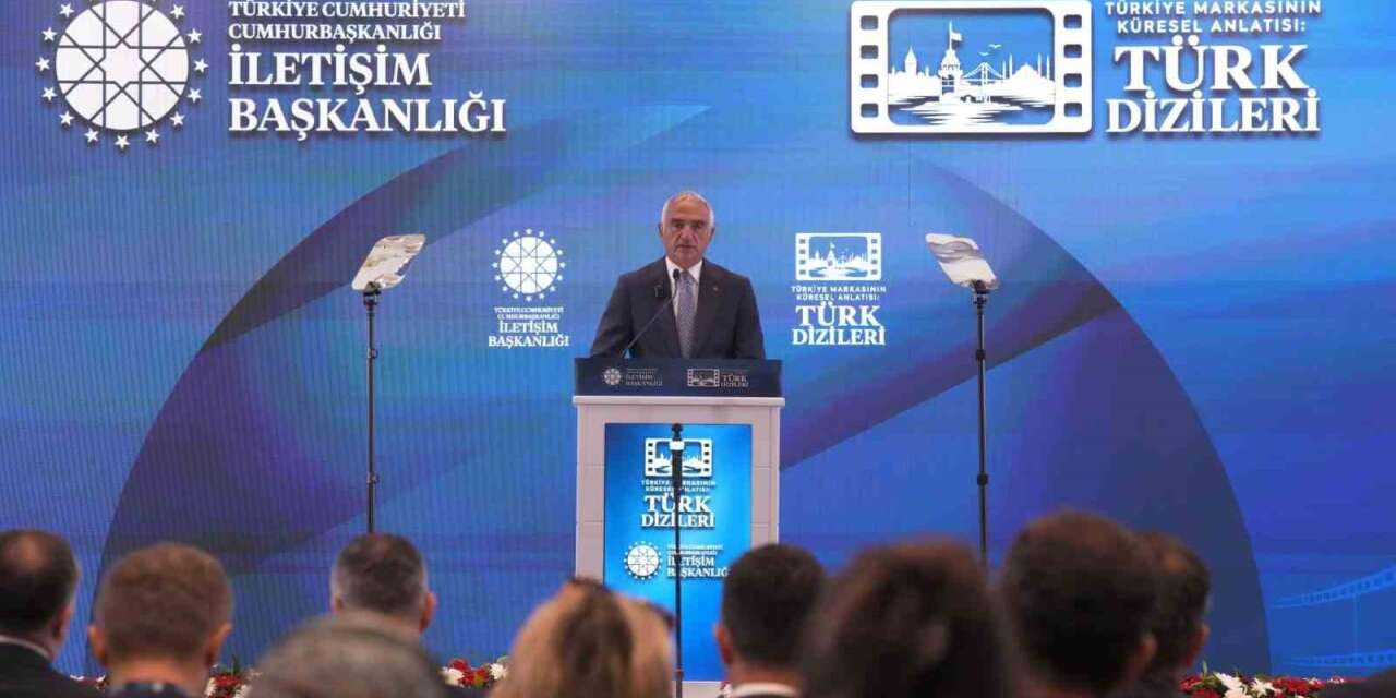 Dünya Türk dizilerini izliyor, Türkiye’yi merak ediyor