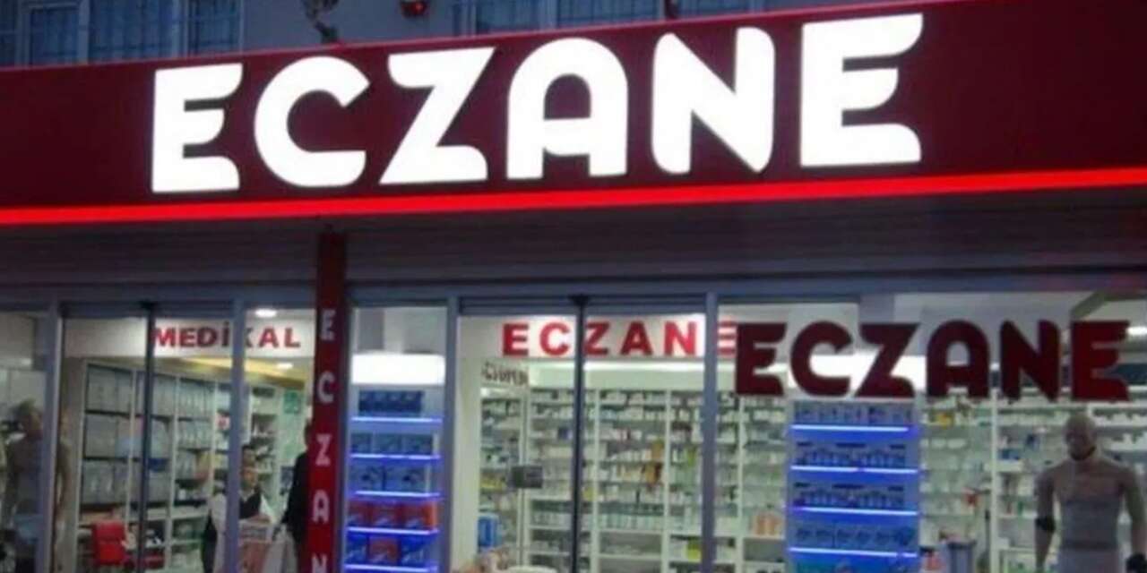 Kırıkkale nöbetçi eczane listesi: 29 Ağustos 2026