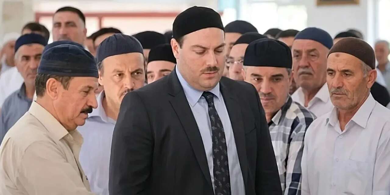 Alihan Kuriş suç örgütü soruşturmasında 35 şüpheli tutuklandı
