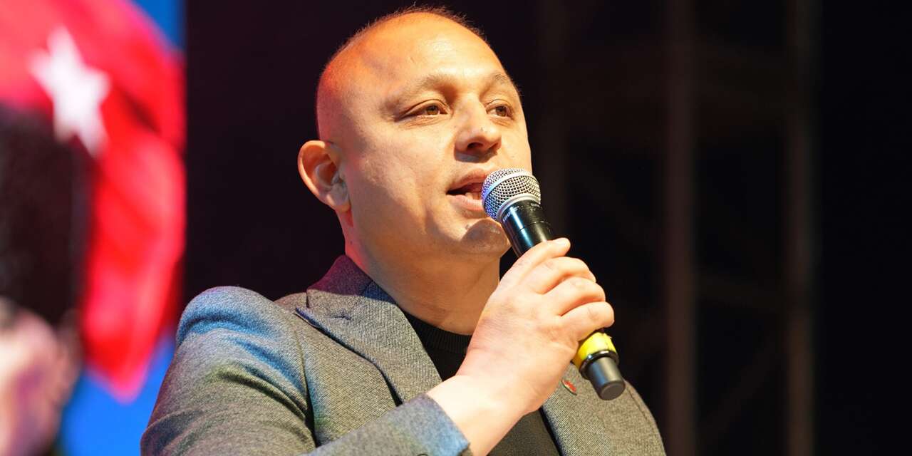 Başkan Ahmet Önal: "Şehrimizin geleceğine yatırım yapıyoruz"