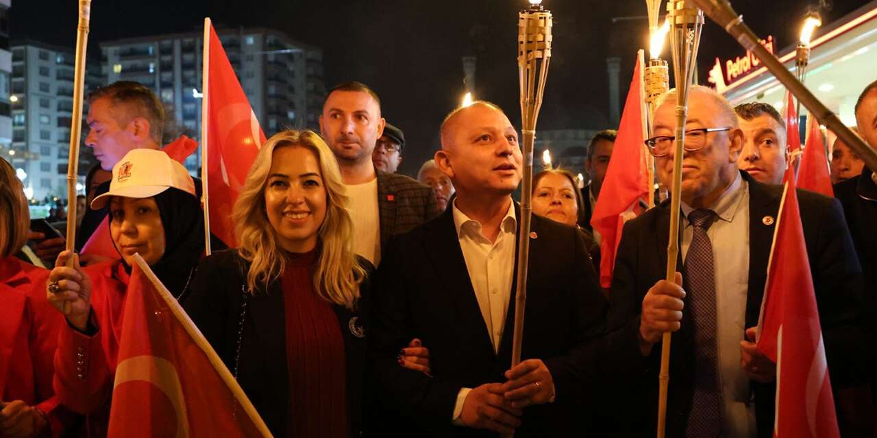 Ahmet Önal’dan fener alayı çağrısı: “Herkesi davet ediyoruz”