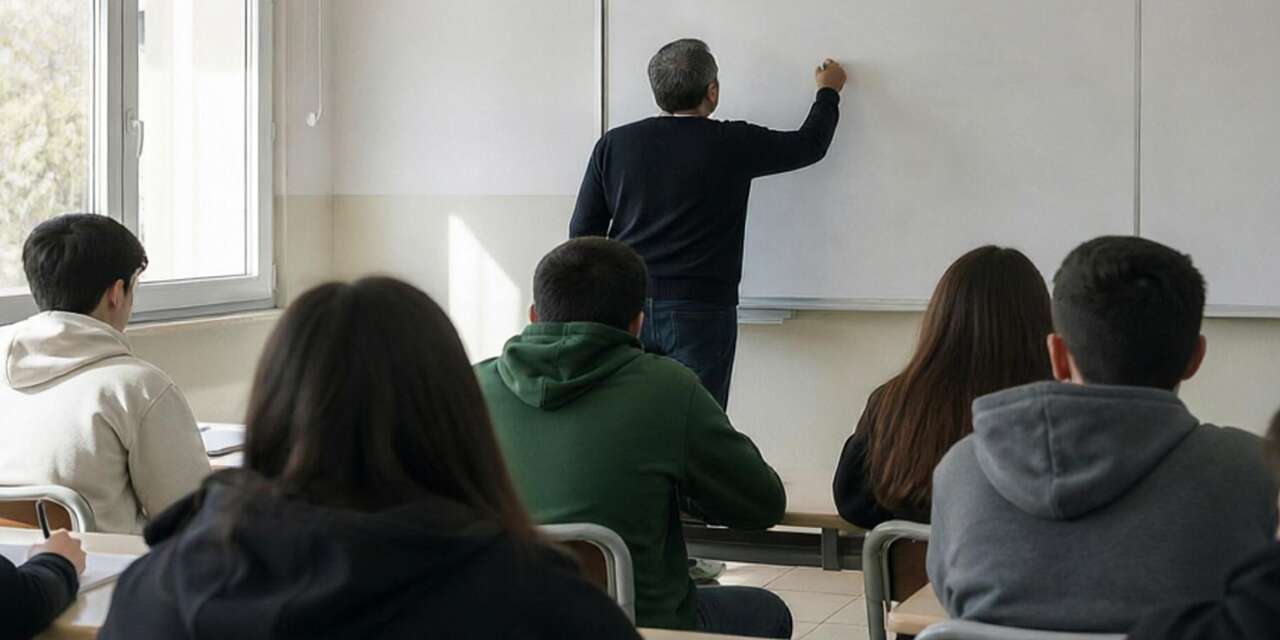 Ücretli öğretmenlik başvuruları nasıl yapılır? Başvurular başladı