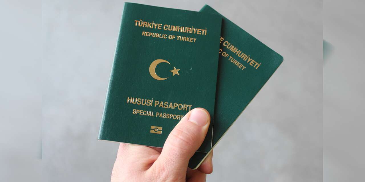 Yeşil Pasaport kimlere veriliyor? 2026 başvuru şartları belli oldu