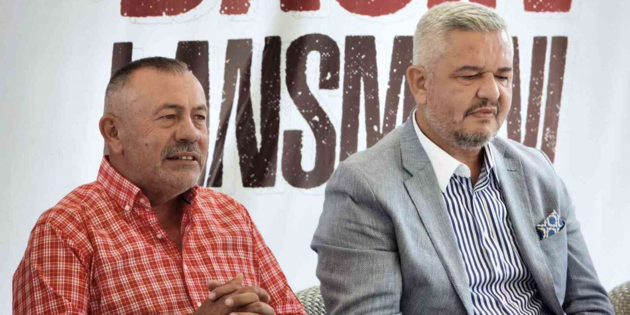 30 Ağustos Zafer Kupası’nın lansmanı gerçekleştirildi