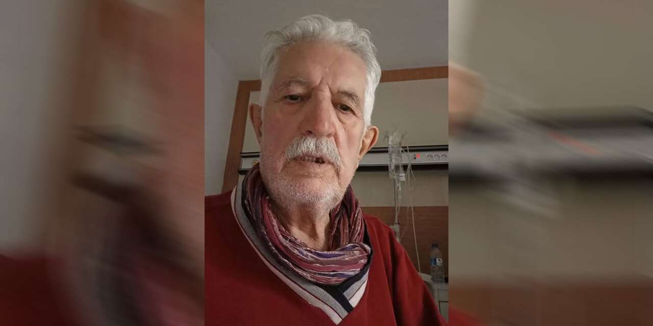İlhan Özder Kırıkkale’yi üzdü! Dualarla uğurlanacak