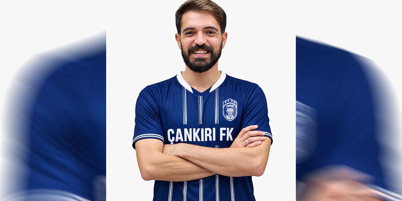 Buğra Şahiner, Çankırı FK ile anlaştı