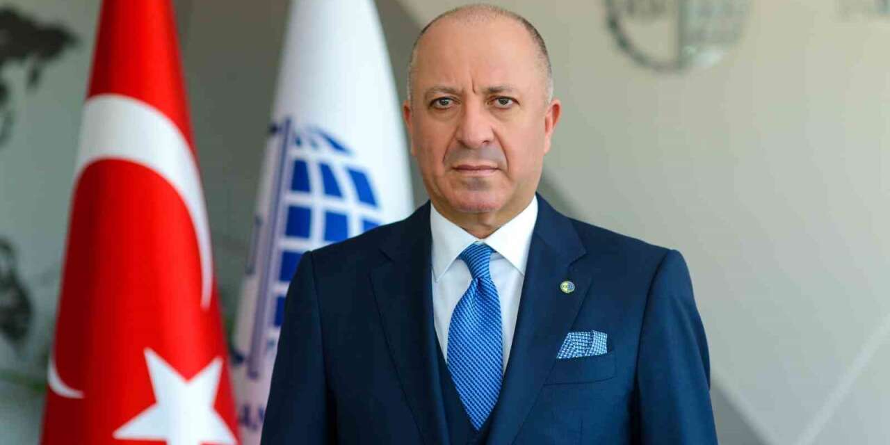 ASO Başkanı Ardıç: "Büyümeyi üretim, teknoloji ve ihracat ekseninde daha güçlü bir zemine oturtmak temel hedefimiz olmalıdır"