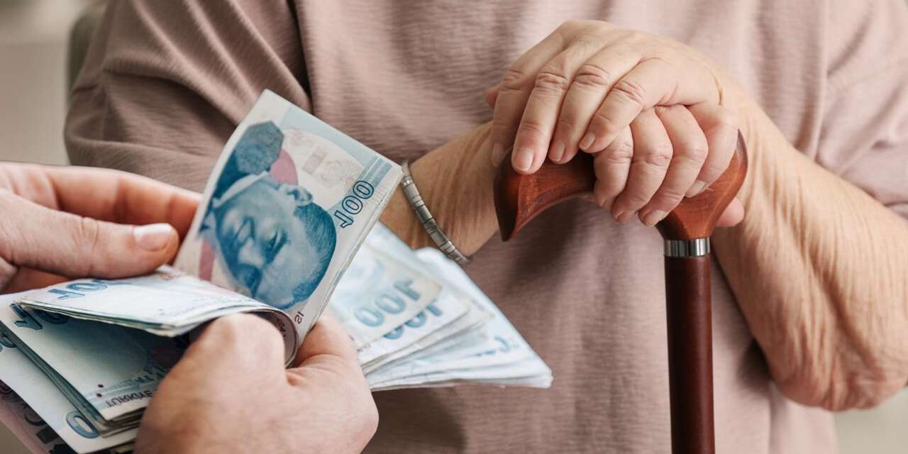 Emeklileri ilgilendiren yeni sistem: Maaşlarda yeni dönem
