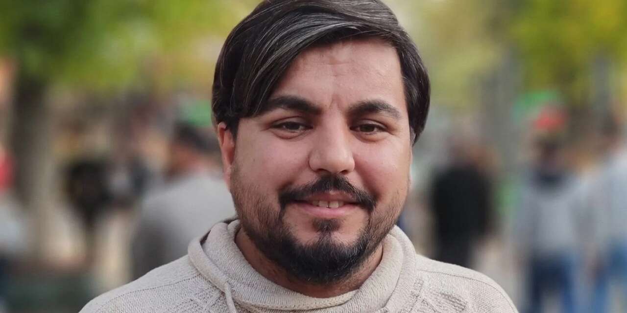 YouTuber Arif Kocabıyık yurt dışına çıkmaya çalışırken tır dorsesinin altında yakalandı