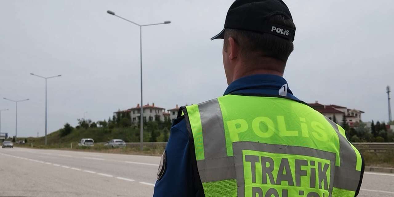 Kaza yapanlar dikkat! Alo 193 dönemi başlıyor