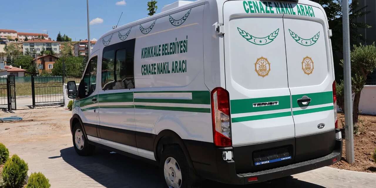 Kırıkkale’de bugün vefat edenler: 1 Eylül 2026