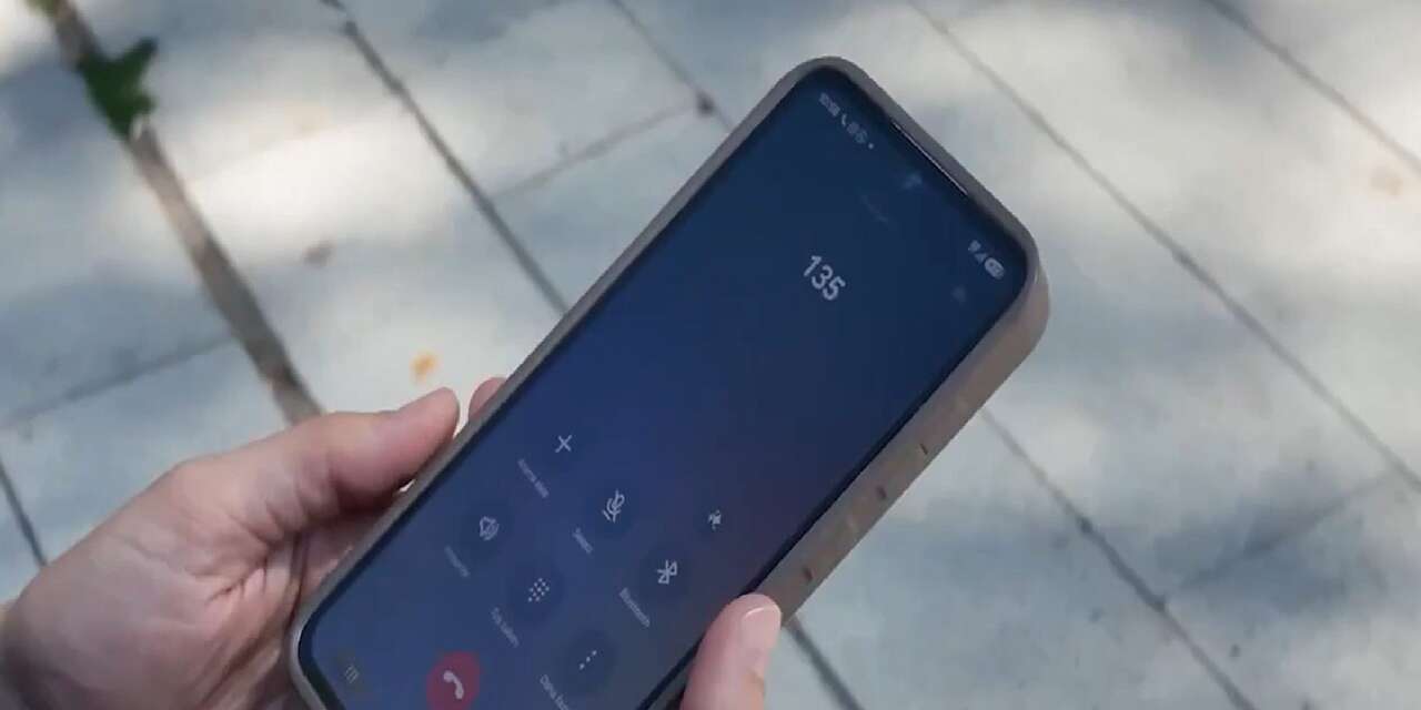 135 Alo Adalet Hattı hizmete giriyor