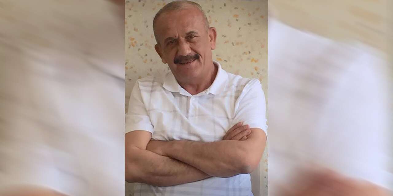 Kırıkkale’de esnaf camiasını üzen vefat! Savaş Bilen hayatını kaybetti