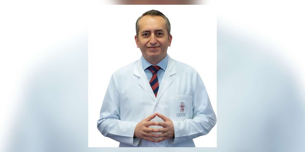 Cem Yılmaz’ın geçirdiği kalp krizi sonrası uzmanından Frank işareti uyarısı