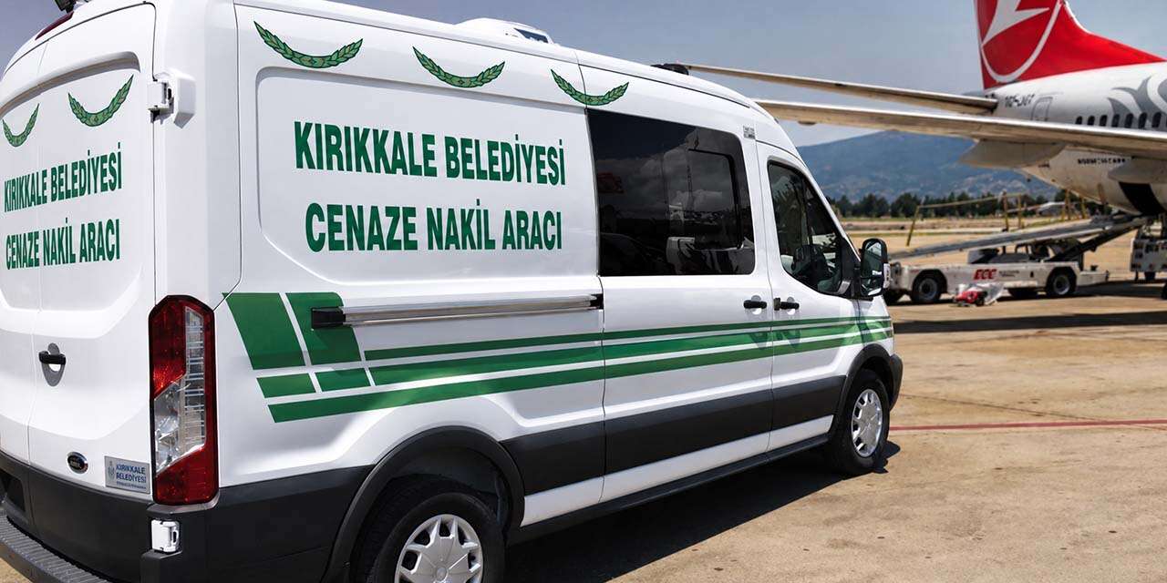 Kırıkkale’de bugün vefat edenler: 2 Eylül 2026
