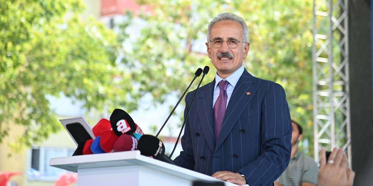 Uraloğlu, Kırıkkale hızlı tren projesi hakkında konuştu: “Kimseyi küstürmedik!”