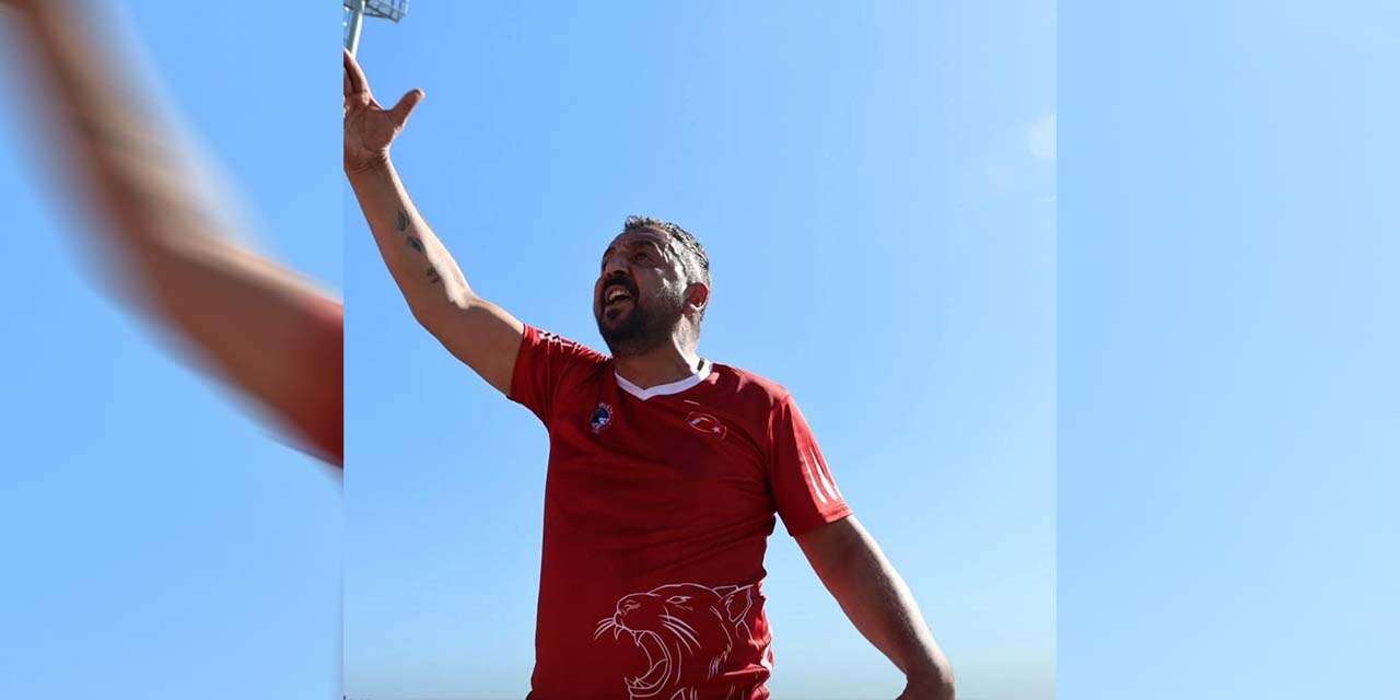 71’li gençlerden büyük çağrı: “Pazar günü maratonda ol”