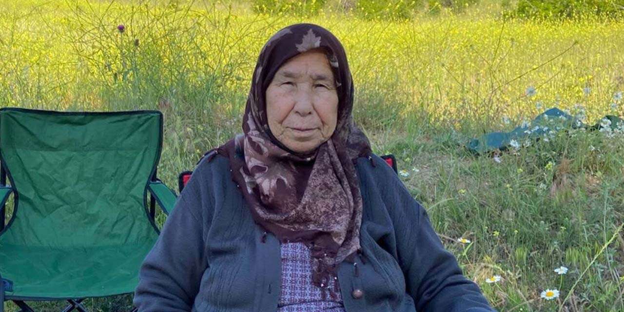 Ahılı Köyünü üzen vefat: Vergili ailesinin acı günü