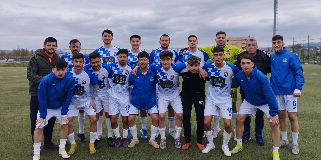 Keskinspor’da yeni dönem başlıyor! Kongre heyecanı yaşanacak