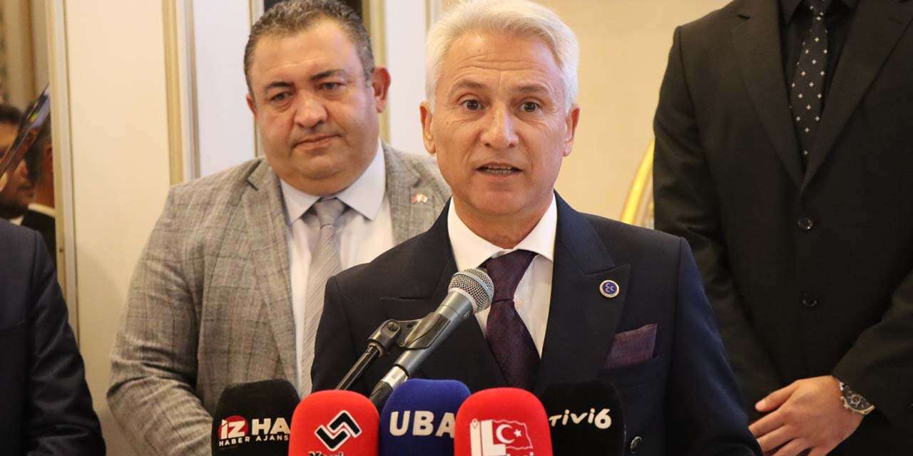MHP Kırıkkale’de yeni dönem: Mekki Varol’un yönetim kurulu belli oldu
