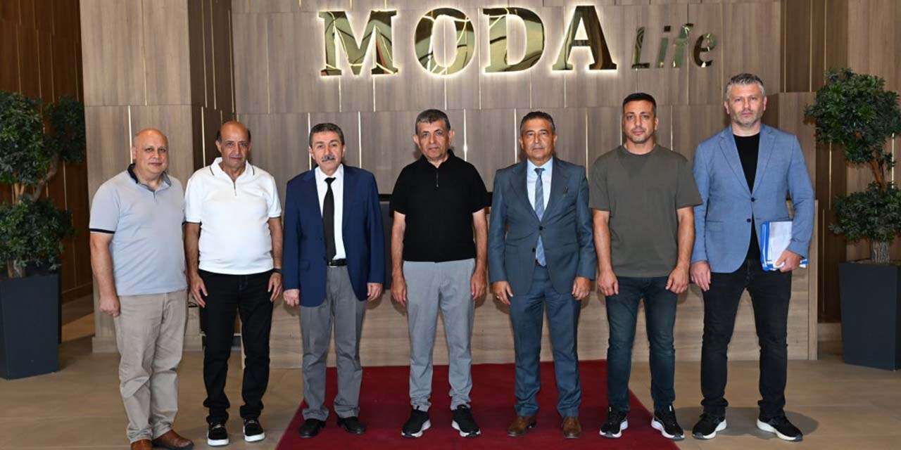 Modalife 930 öğrencinin yemeğini karşılayacak