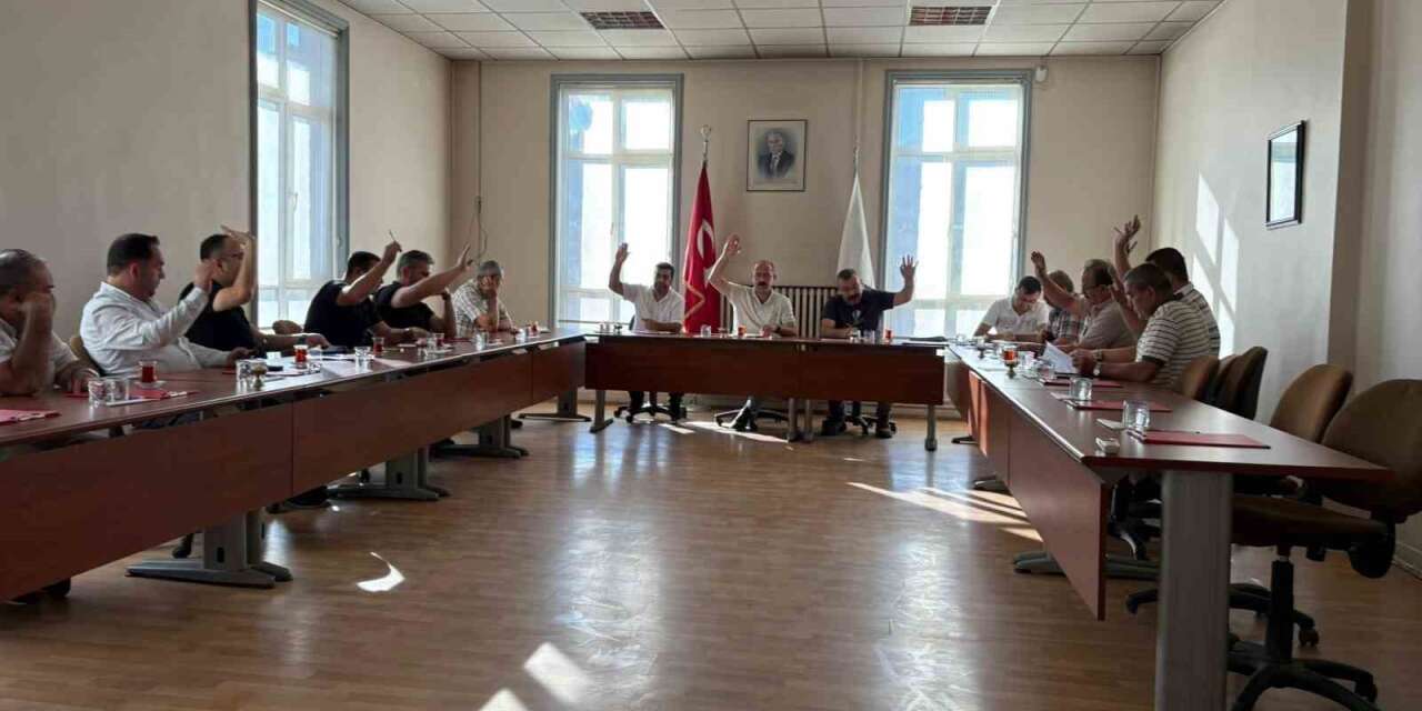 Tosya’da Açık Ceza İnfaz Kurumu için kritik bir aşama daha tamamlandı