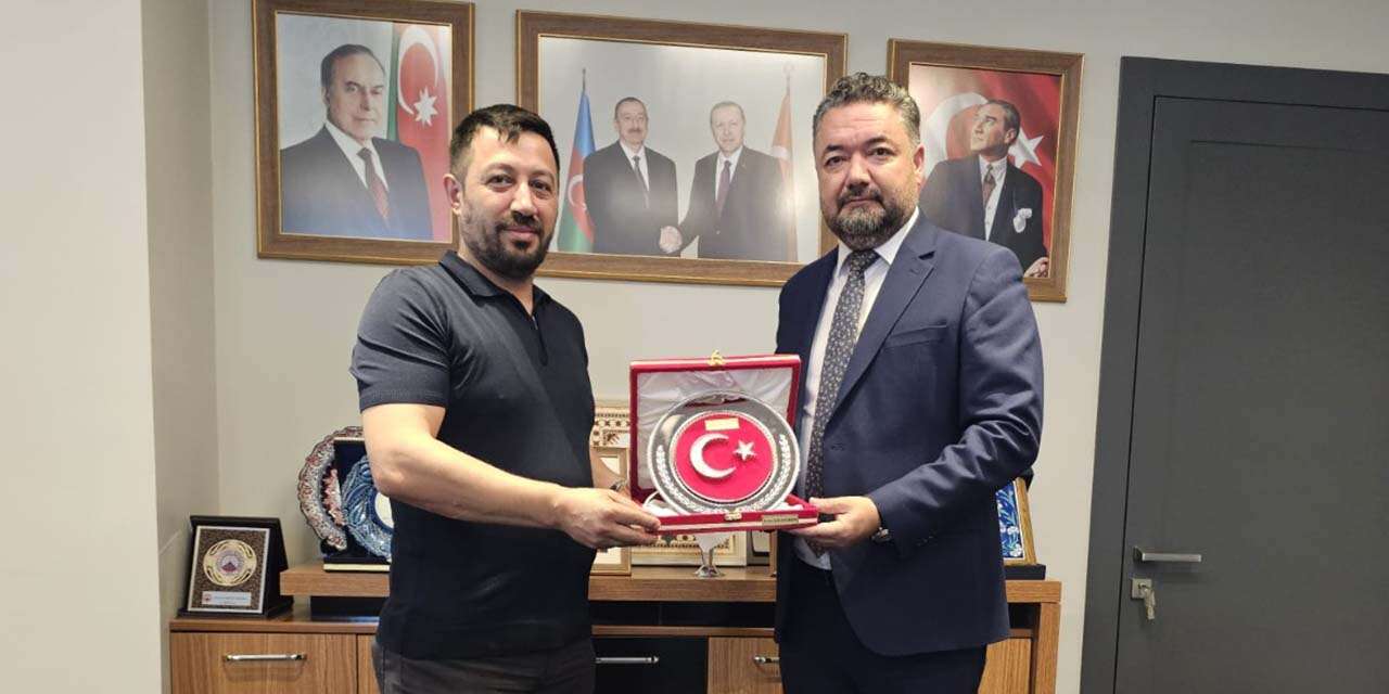 Rifat Güldüren’den Bakü çıkarması