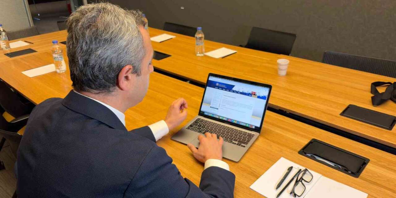 Uzmanından internetten kırtasiye alışverişi yapacaklara güvenlik konusunda kritik uyarılar