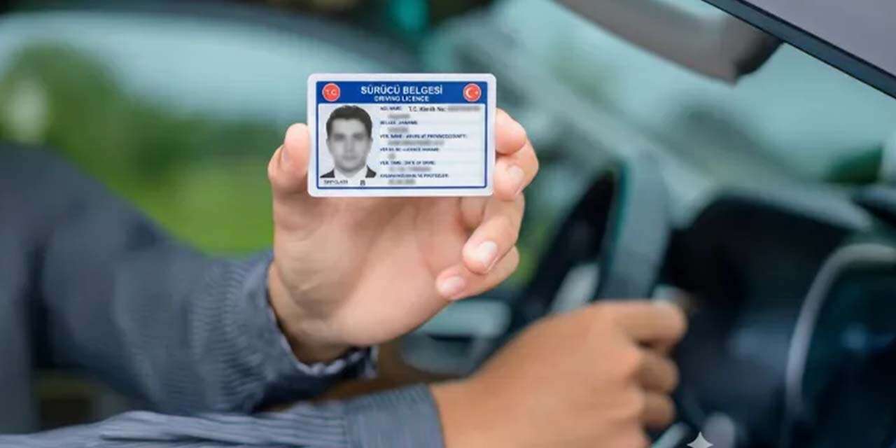 Ehliyeti olanlar dikkat! Artık yanınızda taşımanız gerekmeyebilir
