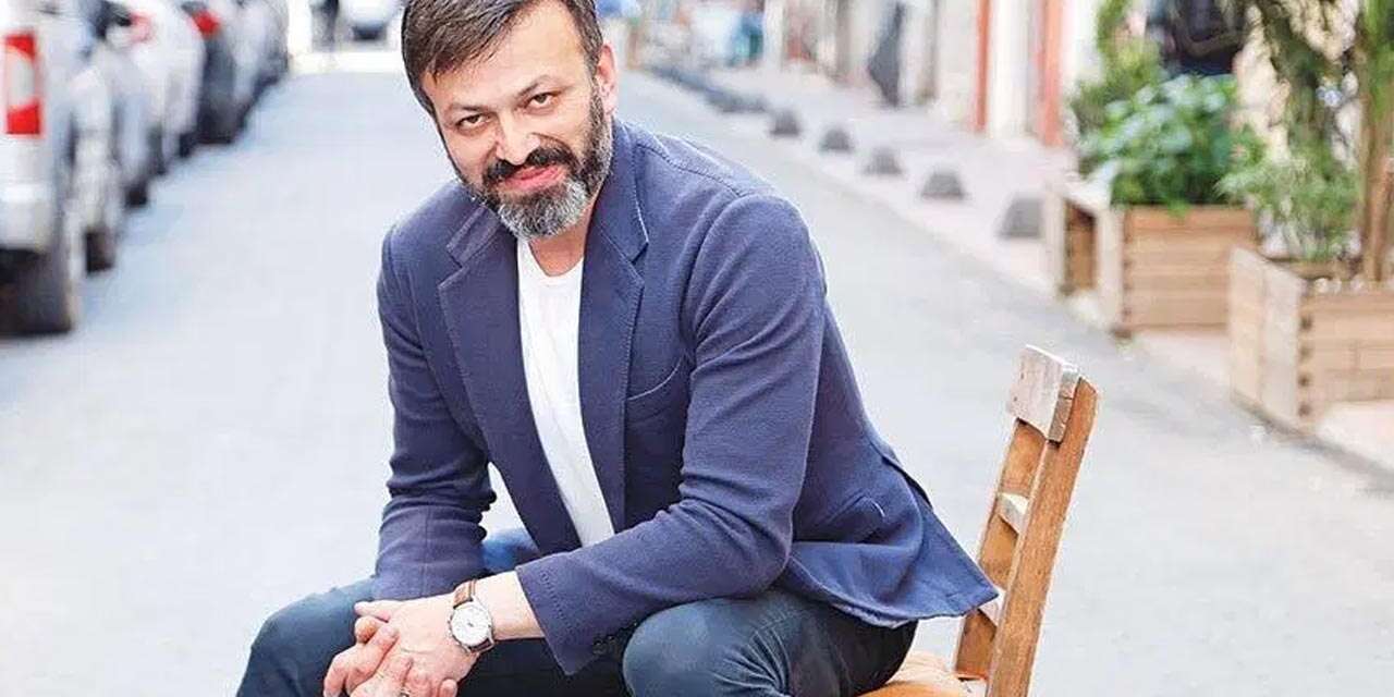 Ünlü oyuncu Serhat Mustafa Kılıç evinde ölü bulundu