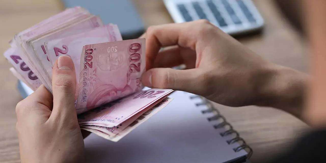 Memur maaşlarında yeni hesap: 100 bin TL sınırı gündemde