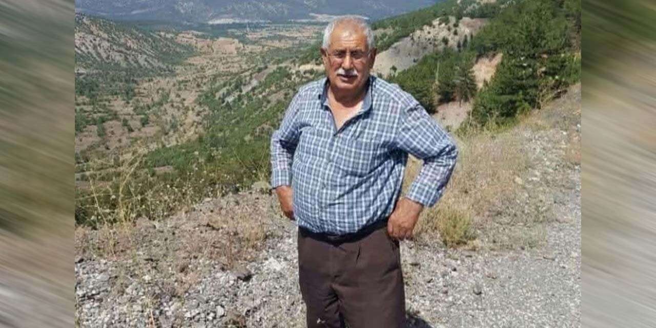 Sanayi esnafını üzen vefat: Kaportacı Halil hayatını kaybetti