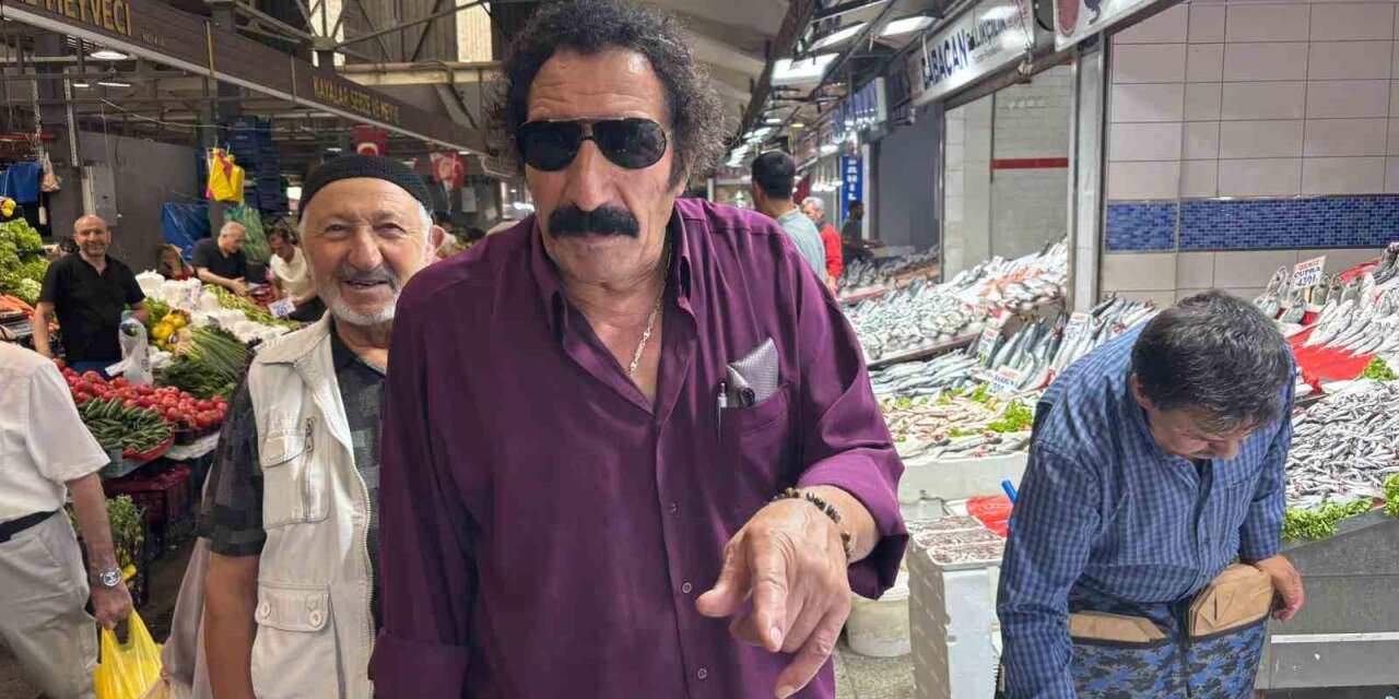 Balık sezonu başladı, Ankaralı balıkçı esnafı iddia etti: "En taze balık Ankara’da yenir"