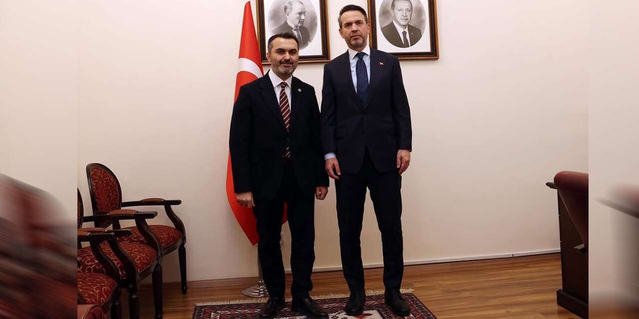 Sulakyurt’a müjde: Elektrik altyapısına 70 milyonluk yatırım