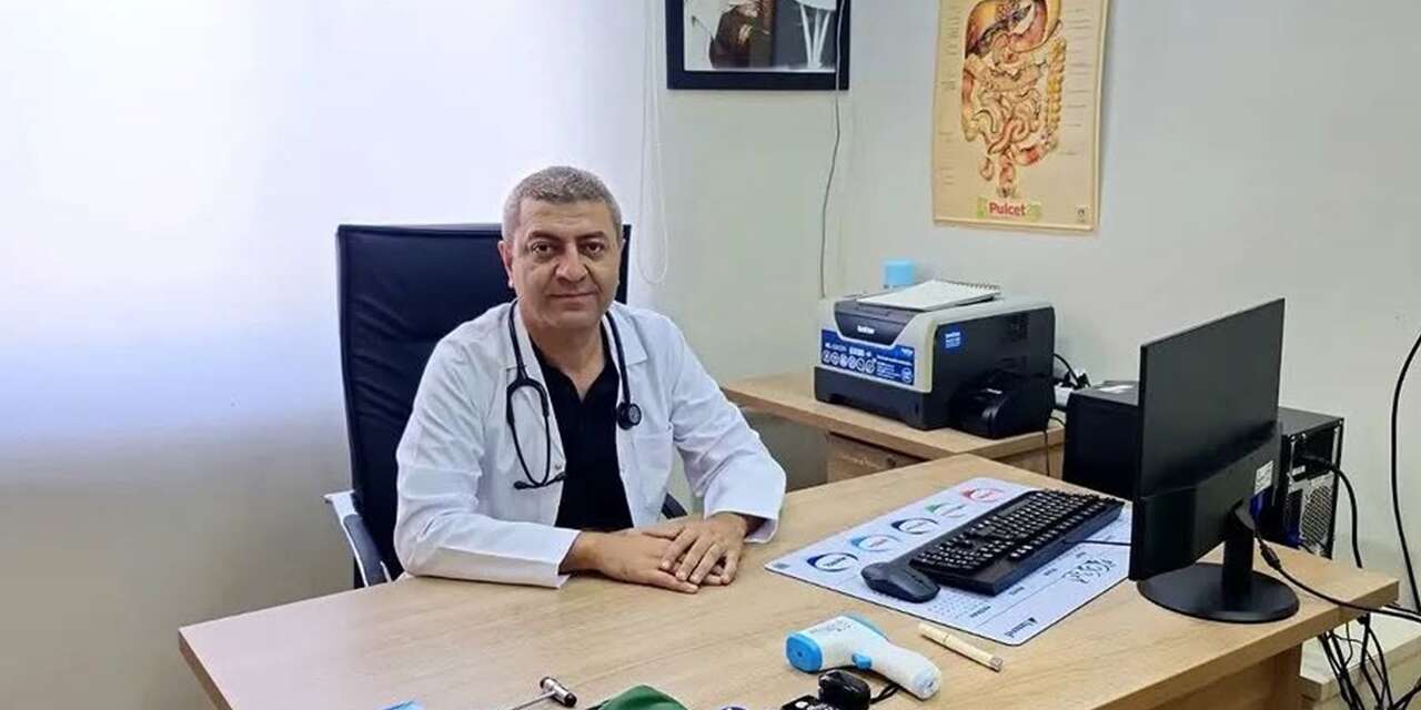Delice Devlet Hastanesi’nde Doktor değişikliği!