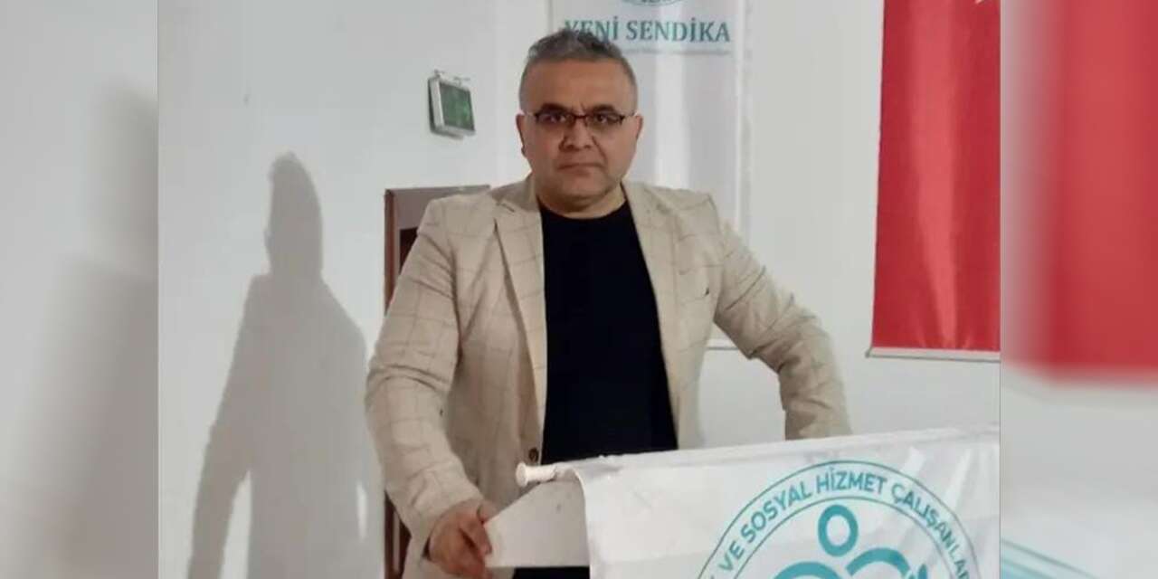 Yeni Sendika 4 yaşında! Savaş Yüksel: “Geleceğe umutla bakıyoruz”