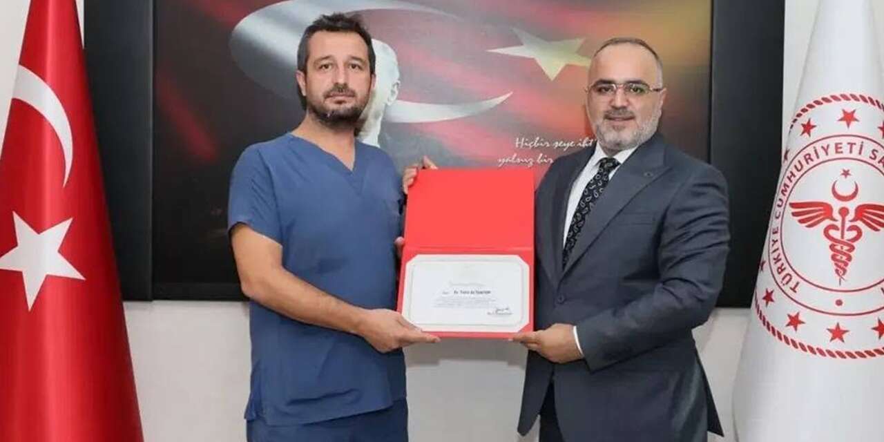 Kırıkkale’de Kanser taramasında rekor başarı!